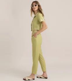 Roark Trail Pants Pear Discount