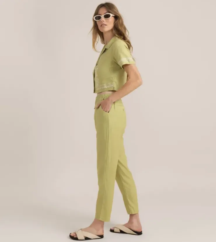 Roark Trail Pants Pear Discount