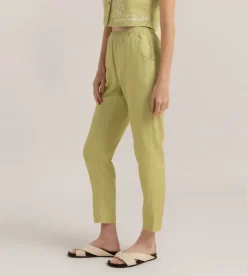 Roark Trail Pants Pear Discount