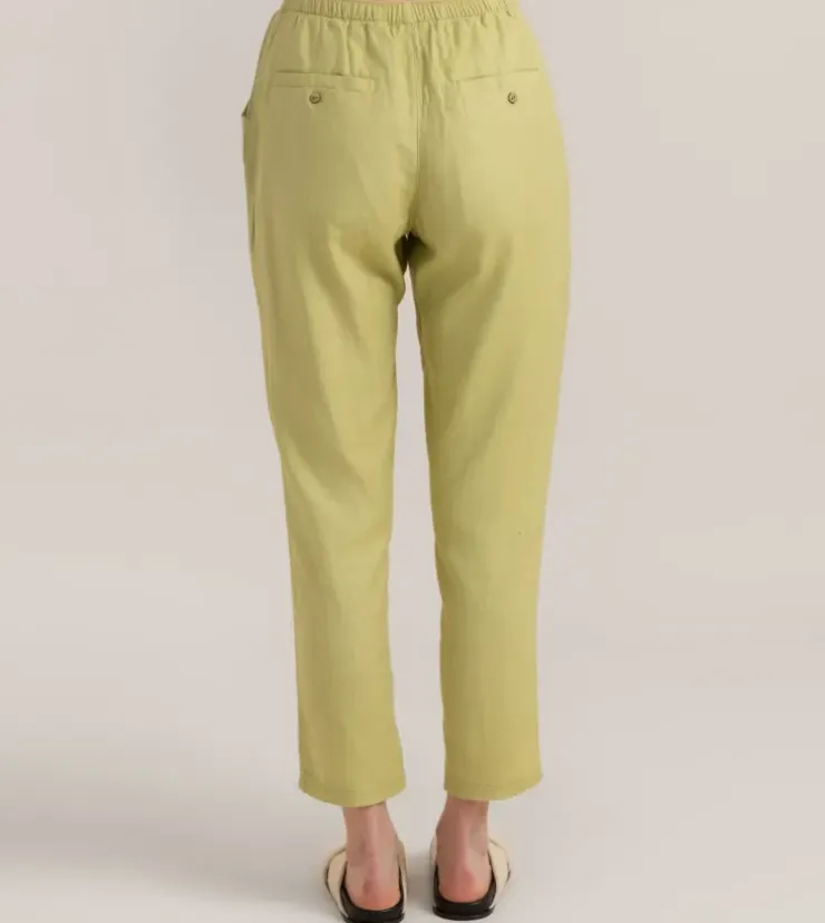Roark Trail Pants Pear Discount